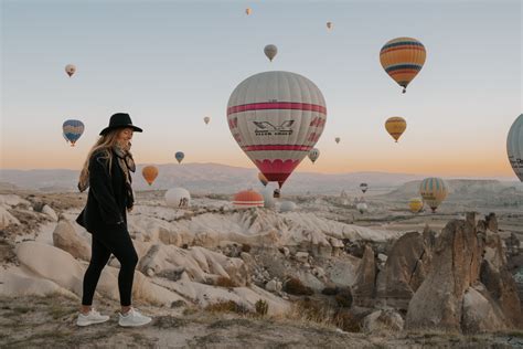 Love Valley Cappadocia Turkey Everything You Need To Know