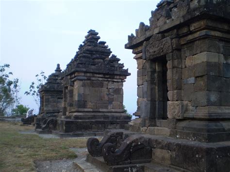 Ijo Temple Sleman Yogyakarta Visit Indonesia The Most Beautiful