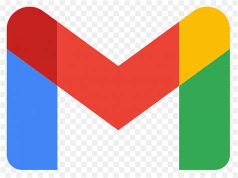 Gmail Logo And Transparent Gmailpng Logo Images