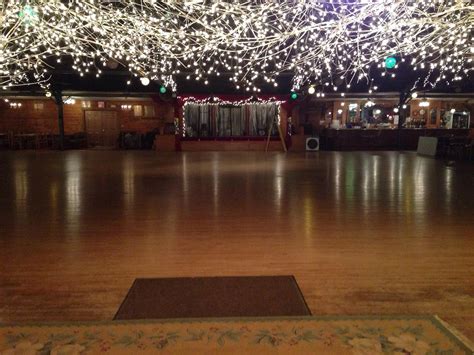 Lake Robbins Ballroom Woodward All You Need To Know Before You Go