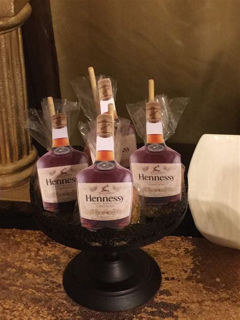 Hennessy Birthday Party Ideas Photo 9 Of 16 Catch My Party