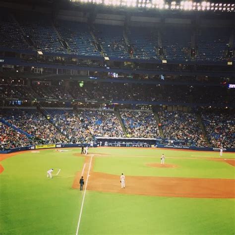 Rogers Centre Toronto All You Need To Know Before You Go Tripadvisor