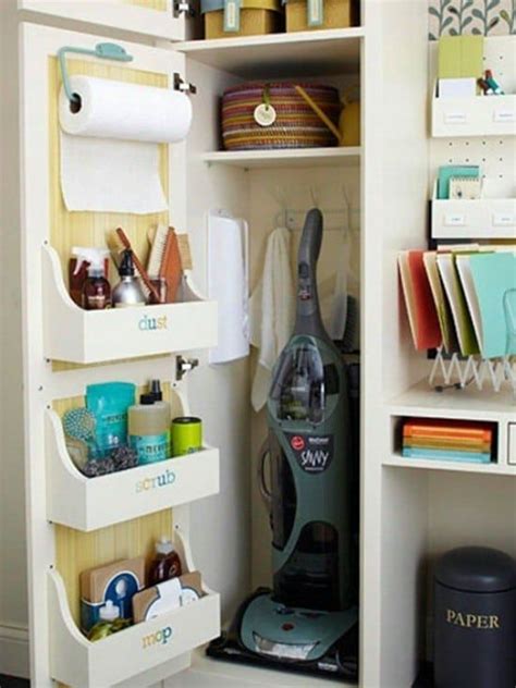 35 Space Saving Diy Hidden Storage Ideas For Every Room Cupboards
