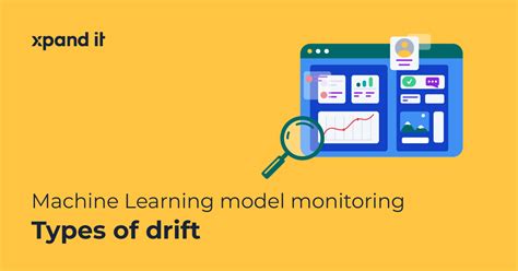 Machine Learning Model Monitoring Types Of Drift