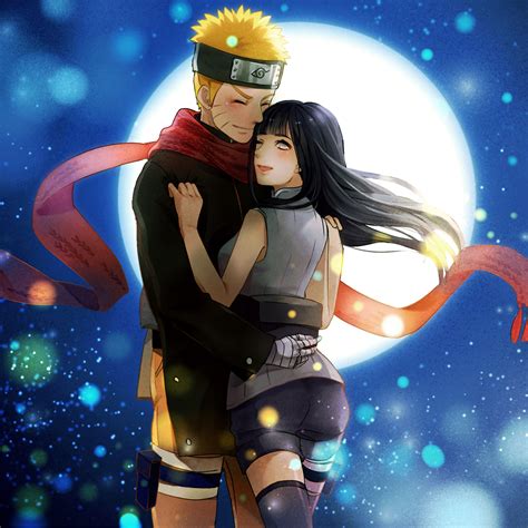 Multiple sizes available for all screen sizes. Naruto and Hinata Wallpapers ·① WallpaperTag