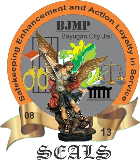Jurisdiction Bjmp Caraga
