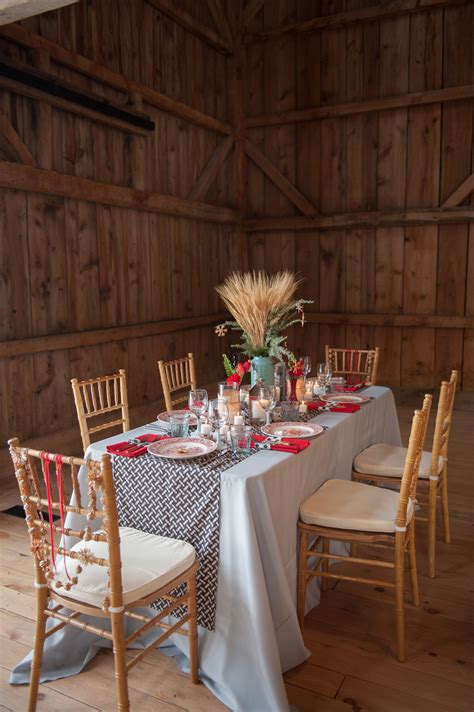 Scandinavian Inspired Winter Shoot In Maine Winter Wedding Table