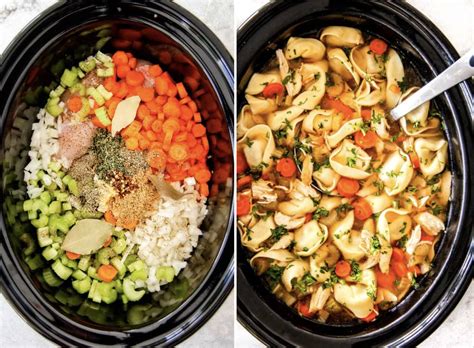 Try These Easy Slow Cooker Dump Dinner Recipes Kitchn