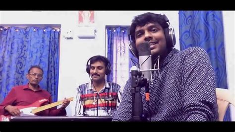 Kaatru veliyidai (original motion picture soundtrack). Nallai Allai video Cover Akash Muzic - kaatru veliyidai ...