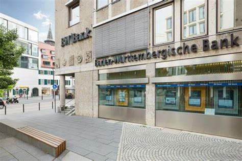 There is not much of dissimilarity between bic codes and swift code. Baden-Württembergische Bank Ulm Neue Straße Ulm