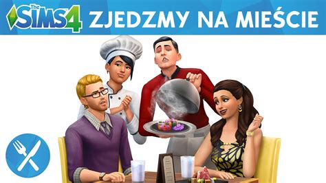 Dodatki Do The Sims 4 Jak Wybrać Coś Dla Siebie Dotsim