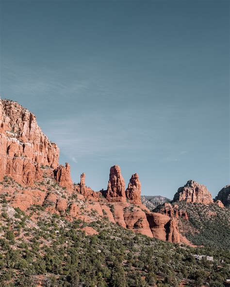 Tempe, Arizona is the Ultimate Urban Desert Escape. 5 Things to Do that