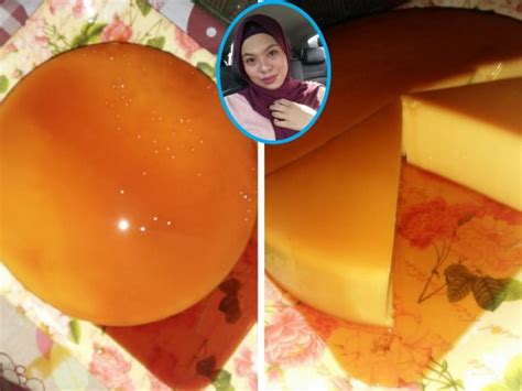 Silahkan baca artikel resep puding karamel susu selengkapnya di spesialresep.com. Resipi Puding Karamel Licin,Lembut & Sedap Tanpa Guna ...