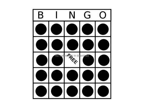 Bingo Svg Files Bingo Dxf Cut File Bingo Vector Files Bingo Etsy New