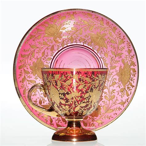 Pin By Va⚘nessa⚘ On Teapotsdinnerwearsilverwearetc Glass Tea Cups Pretty Tea Cups China Tea Cups