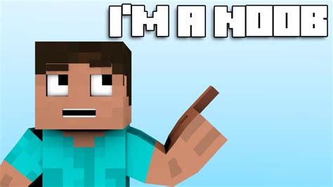 A Super Rant Than A Normal Rant About Noobs Grrr Minecraft Blog