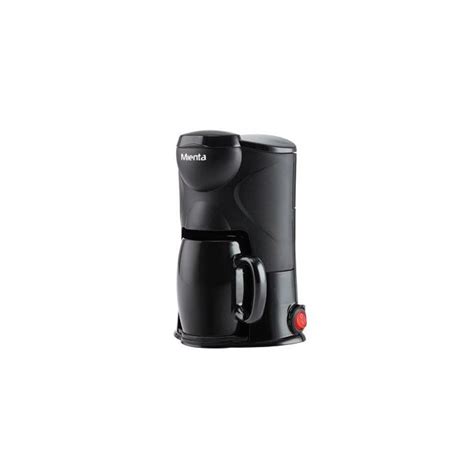 Shop Mienta Cm31416a Uno Coffee Maker 300w Jumia Egypt