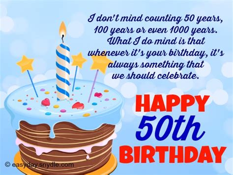 free happy 50th birthday wishes download free happy 50th birthday wishes png images free