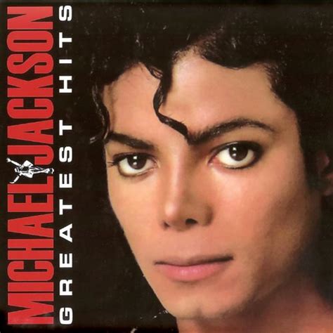 Greatest Hits — Michael Jackson Lastfm