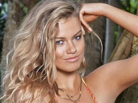sports illustrated swimsuit model reveals her perfect body diet and exercise routine business
