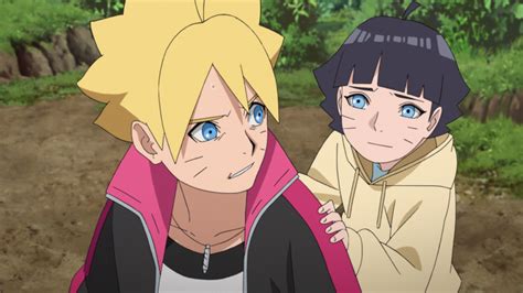 Himawari And Boruto Himawari Uzumaki Photo 43941173 Fanpop Page 4