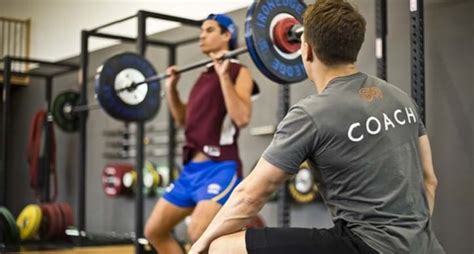 Strength And Conditioning Coach Jobs Canada Neat Online Journal