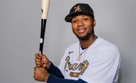 Mlb Ronald Acuña Jr únicamente Es Superado Por Cj Cron