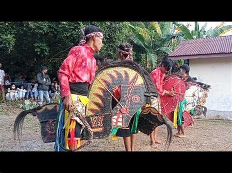 Seni Kuda Lumping Sekar Budoyo Sejati Live Mayang Mangurai Kota Jambi