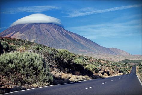 Tenerife Guide El Teide National Park And Volcano