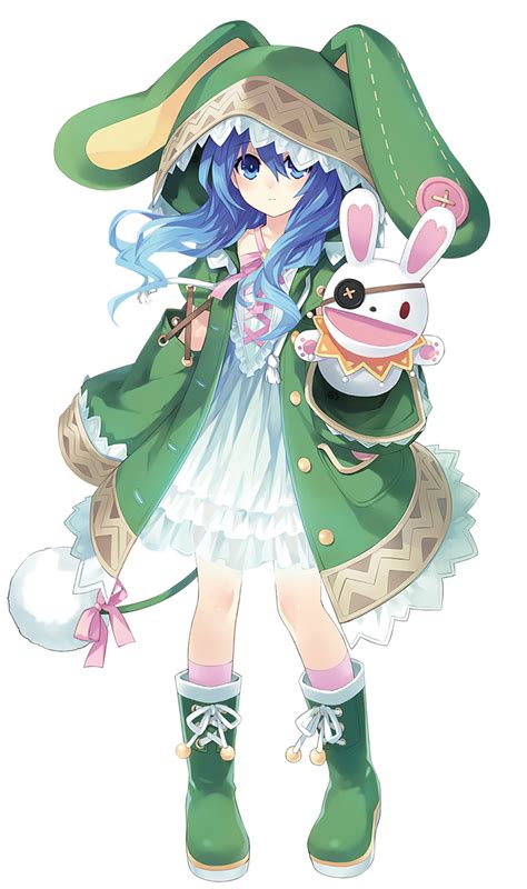 Cute and has yoshinon with her on her left hand. Yoshino | Date A Live Wiki | FANDOM powered by Wikia