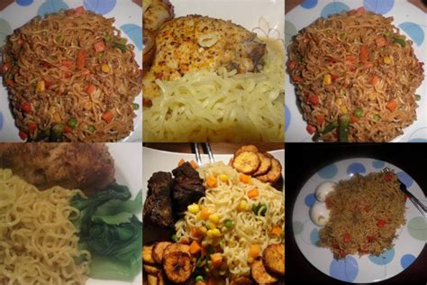 Quick fix menus to suit your busy day. These Are The 8 Most Underrated Nigerian Foods | Zikoko!