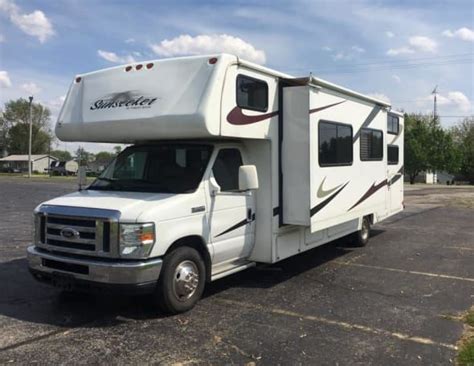 Here at el monte rv, we have the inventory, the reach, and the pricing to match you with the rv of your dreams for an incredibly low cost. RV Rental Search Results, Indiana Sand Dunes National Park ...