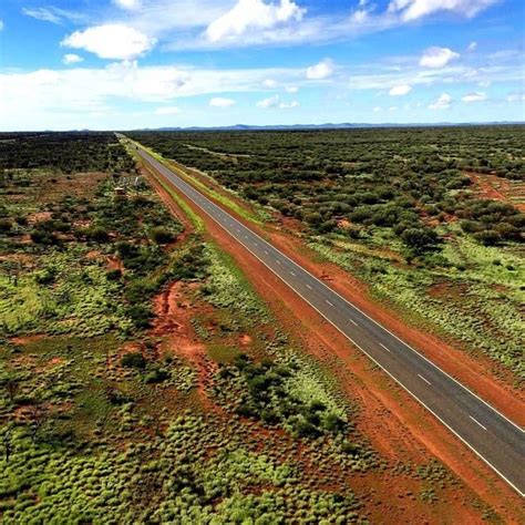 See how the spectacular scenery was formed during the recent global catastrophe of noah's flood. #Australia's red centre is turning green thanks to recent ...