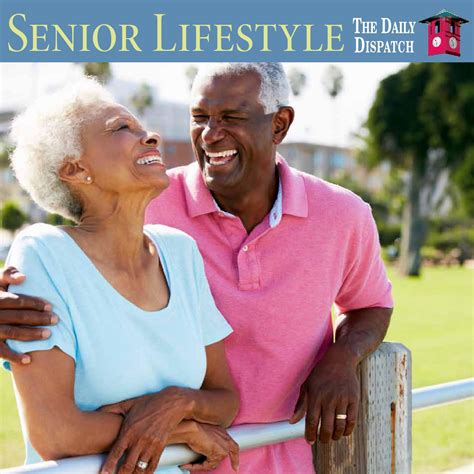 Senior Lifestyle 2015 by The Daily Dispatch - Issuu