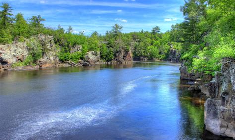 Amazon River Photo Hd Wallpapers