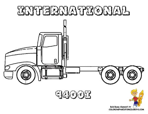 1161x897 beautiful flatbed tow truck coloring pages with semi truck. Peterbilt Tow Trucks Coloring Pages Coloring Pages