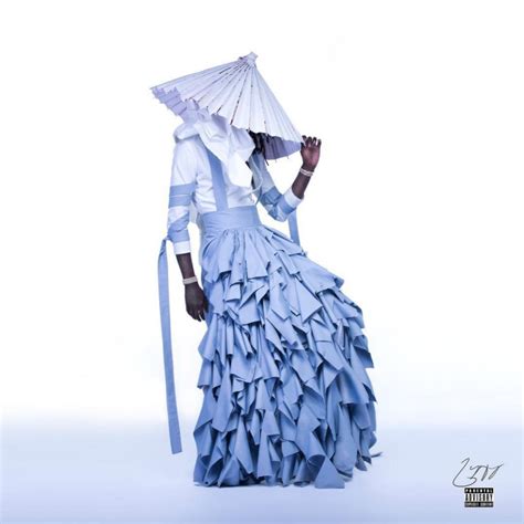 Young Thug Jeffery Album Review Mixtape