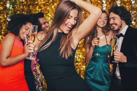 Ladies Here Are The Dance Moves That Make You Sexy According To