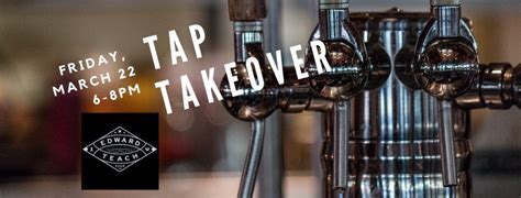 We did not find results for: Tap Takeover with Edward Teach Brewery, Fayetteville ...