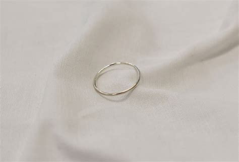 Skinny Ring Kinkel Jewellery