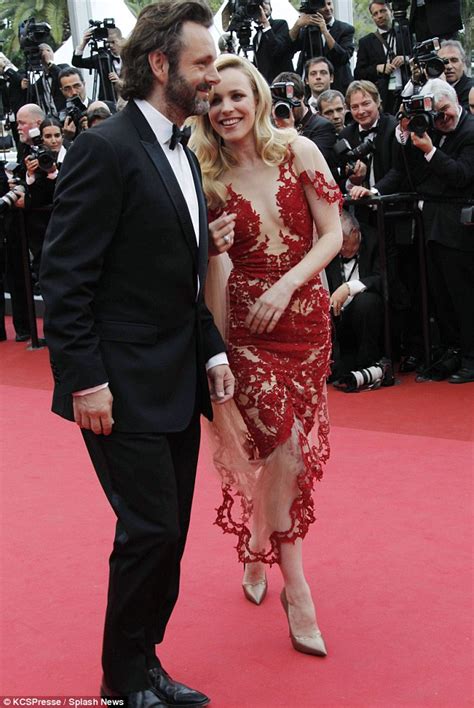 Paige collins (rachel mcadams) and her husband leo (channing tatum) come out of a movie theater. Cannes 2011: Rachel McAdams and Michael Sheen make their ...