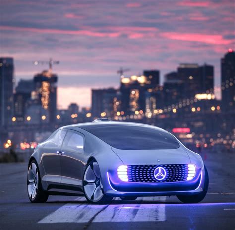 Das Auto Der Zukunft Kommt Aus Dem Silicon Valley Welt