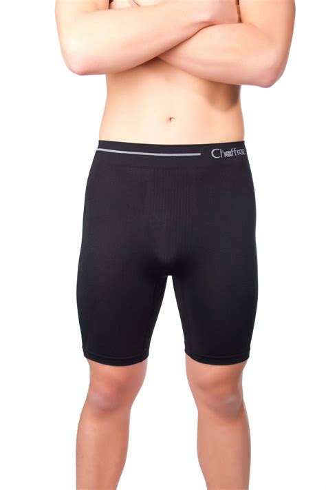Anti chafe mens swim trunks with boxer brief liner. Men Boxer Shorts | Lightweight Anti Chafing Boxer Shorts ...
