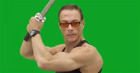 Kommissarin verena altenberger startet derzeit. Jean-Claude Van Damme : son délire sur fond vert fait le ...