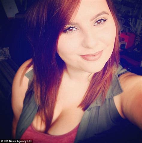 Woman Sets Up Crowdfunding Site To Have Her 38hh Breasts Reduced