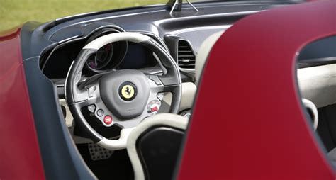 Jun 09, 2021 · ferrari has announced that benedetto vigna, an italian executive at europe's largest semiconductor chipmaker, will be the luxury sports carmaker's new ceo. The Secrets of the Ferrari Sergio by Pininfarina | Classic Driver Magazine