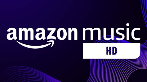 Amazon Music Hd La Qualité Cd à Essayer Gratuitement Pendant 3 Mois