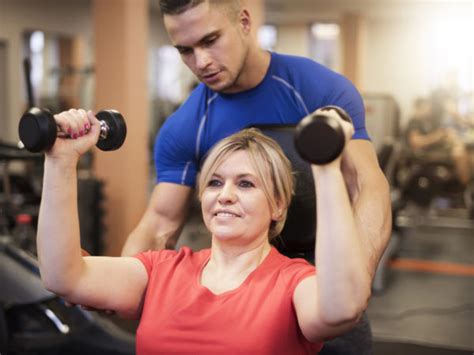 Can Weight Lifting Help Prevent Depression
