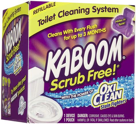 12 Best Automatic Toilet Bowl Cleaners To Go For Storables