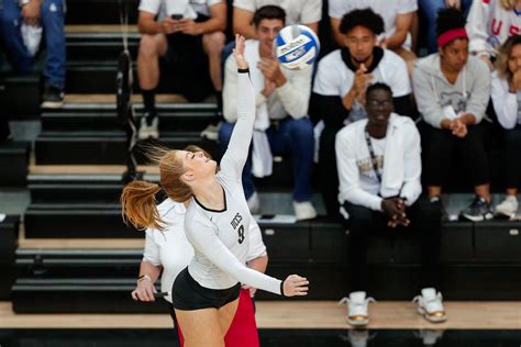 Experience the colorado convention center. Volleyball Falls at MSU Denver, 3-1 - UCCS Athletics